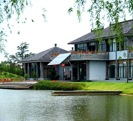 无锡菠菜担保网科技工业园规划环境影响跟踪评价 环境影响报告书第二次公示