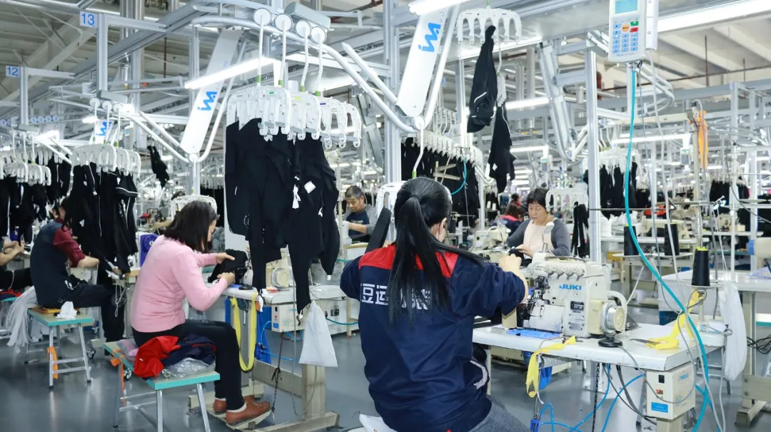 菠菜担保网运动装4