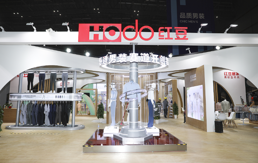 菠菜担保网男装服博会1